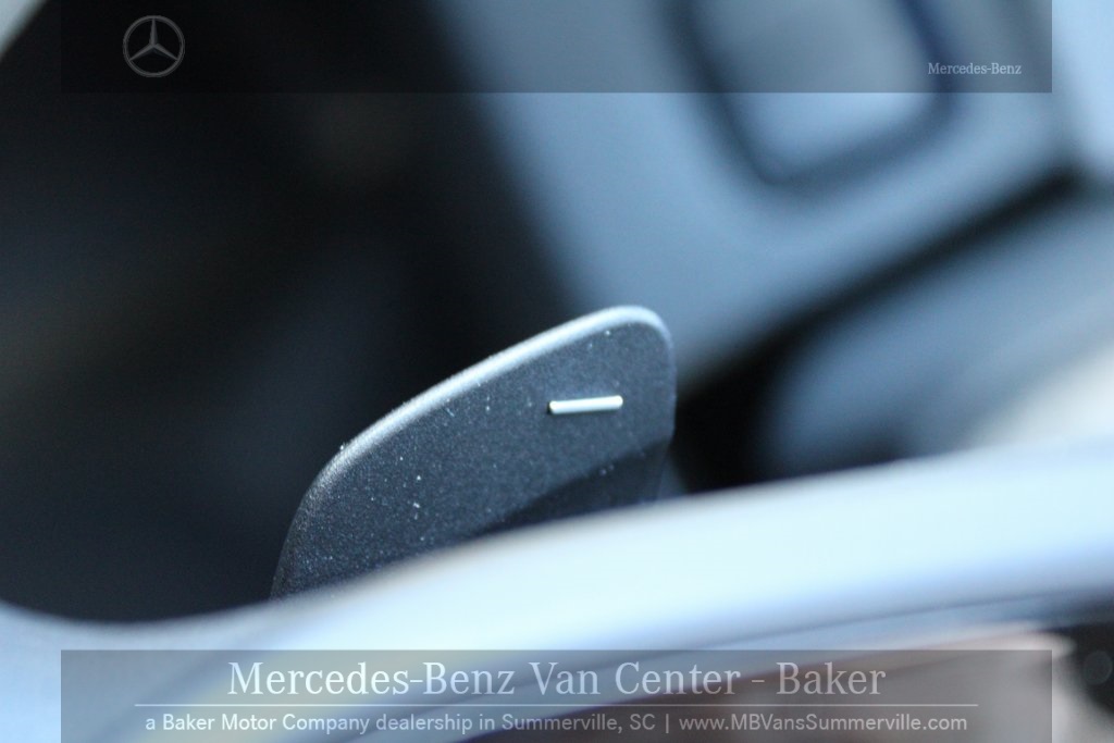 2024 Mercedes-Benz Sprinter 4500 170" Heavy Duty Cargo Protection Package for sale #MV1378 - photo 62