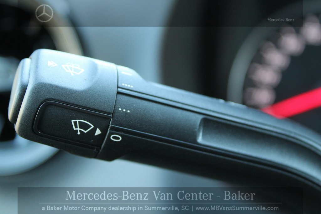 2024 Mercedes-Benz Sprinter 4500 170" Heavy Duty Cargo Protection Package for sale #MV1378 - photo 63