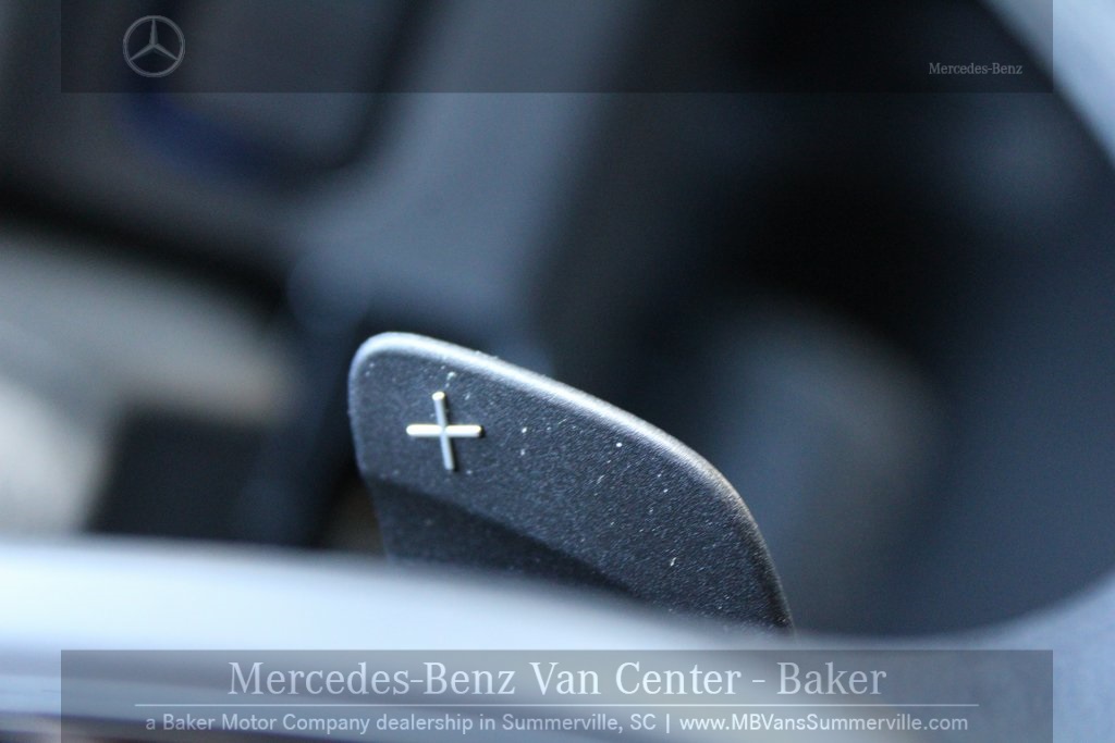2024 Mercedes-Benz Sprinter 4500 170" Heavy Duty Cargo Protection Package for sale #MV1378 - photo 64
