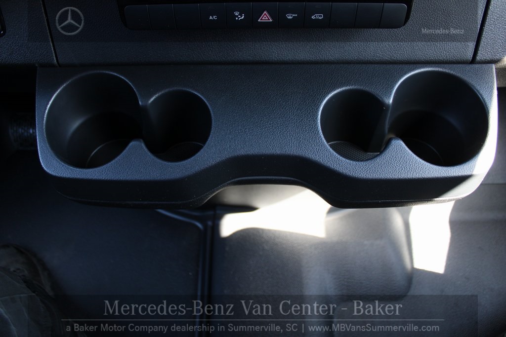 2024 Mercedes-Benz Sprinter 4500 170" Heavy Duty Cargo Protection Package for sale #MV1378 - photo 67