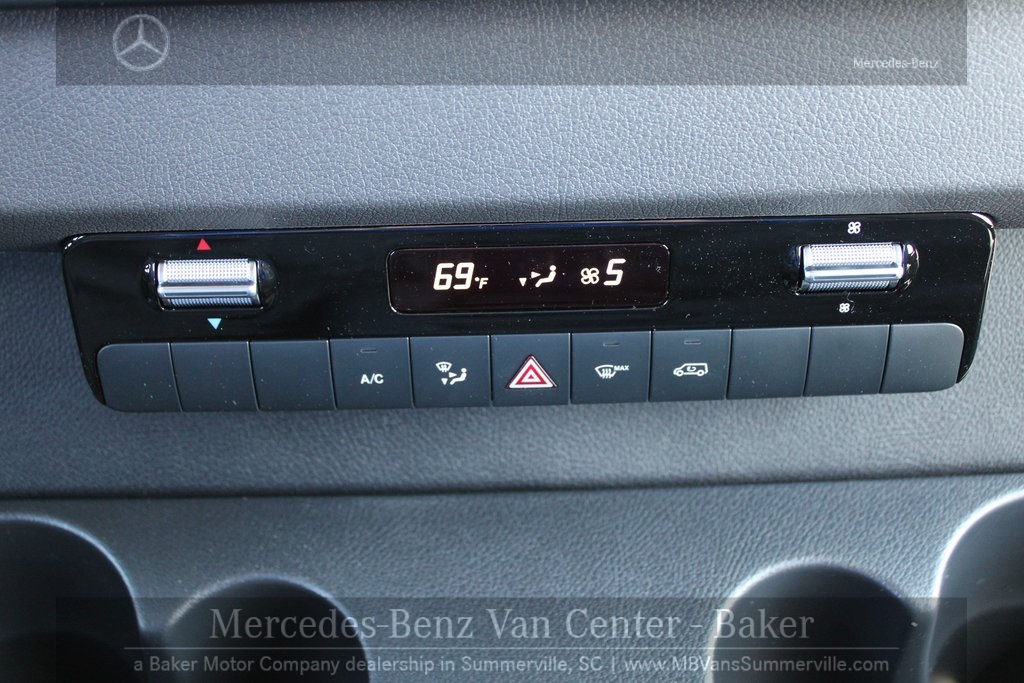 2024 Mercedes-Benz Sprinter 4500 170" Heavy Duty Cargo Protection Package for sale #MV1378 - photo 68