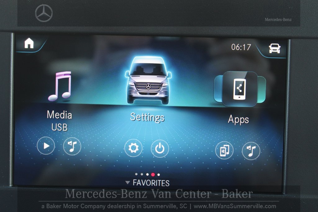 2024 Mercedes-Benz Sprinter 4500 170" Heavy Duty Cargo Protection Package for sale #MV1378 - photo 69