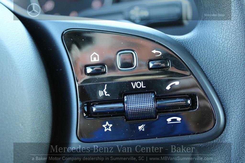 2024 Mercedes-Benz Sprinter 4500 170" Heavy Duty Cargo Protection Package for sale #MV1378 - photo 7