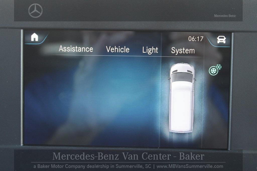 2024 Mercedes-Benz Sprinter 4500 170" Heavy Duty Cargo Protection Package for sale #MV1378 - photo 71