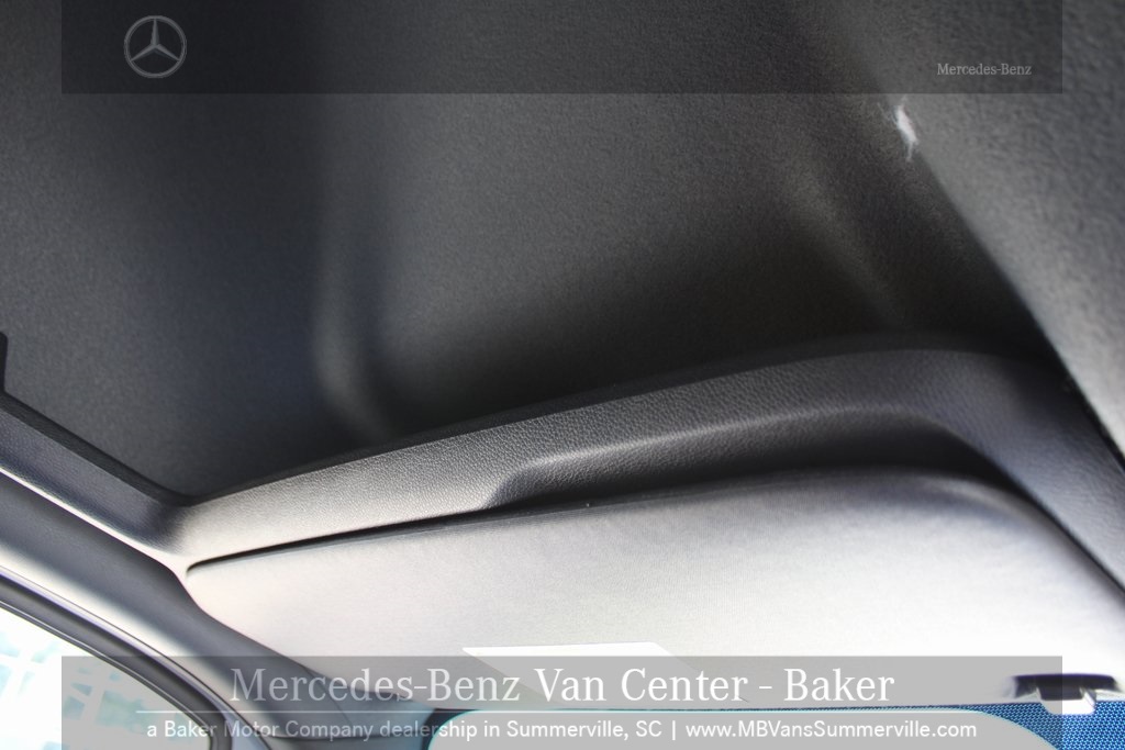 2024 Mercedes-Benz Sprinter 4500 170" Heavy Duty Cargo Protection Package for sale #MV1378 - photo 73