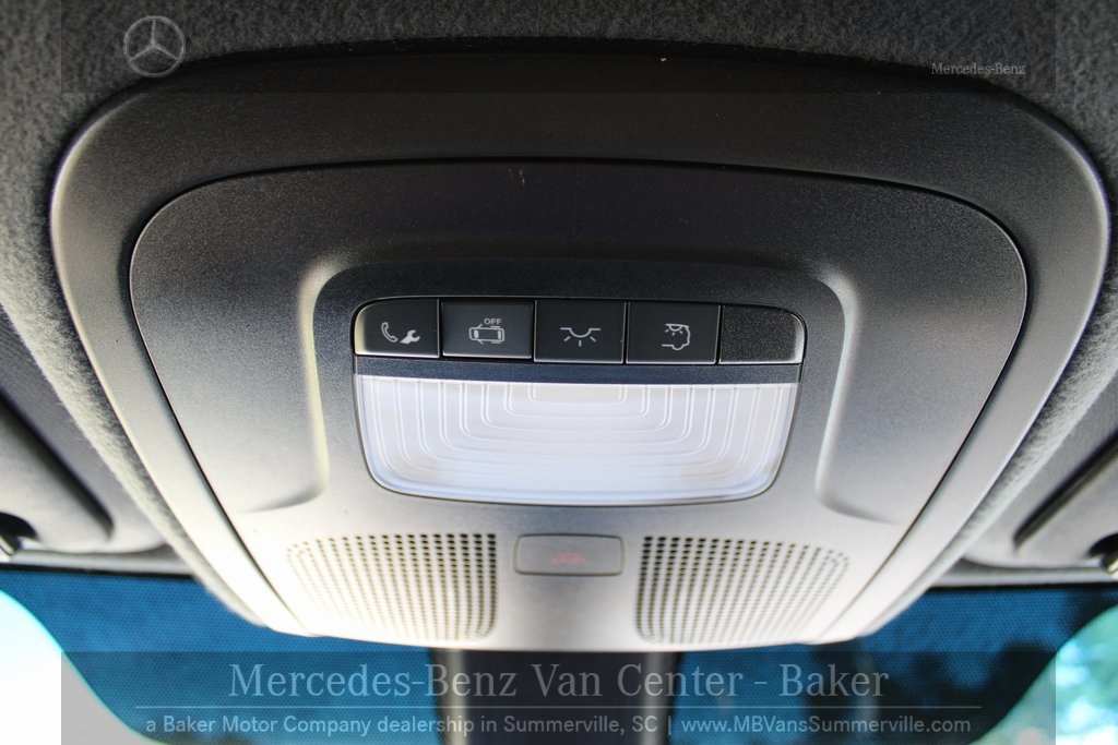 2024 Mercedes-Benz Sprinter 4500 170" Heavy Duty Cargo Protection Package for sale #MV1378 - photo 74
