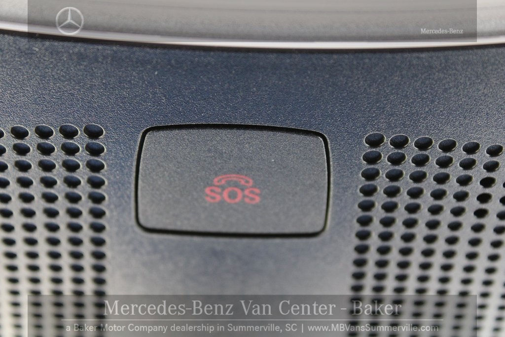 2024 Mercedes-Benz Sprinter 4500 170" Heavy Duty Cargo Protection Package for sale #MV1378 - photo 75