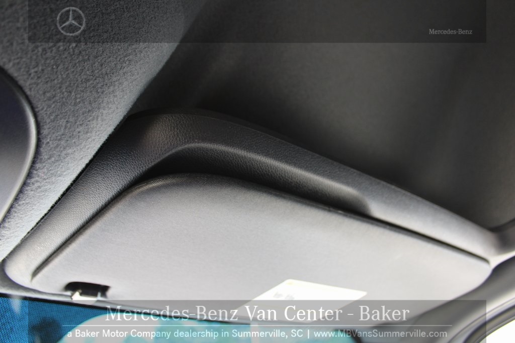 2024 Mercedes-Benz Sprinter 4500 170" Heavy Duty Cargo Protection Package for sale #MV1378 - photo 76