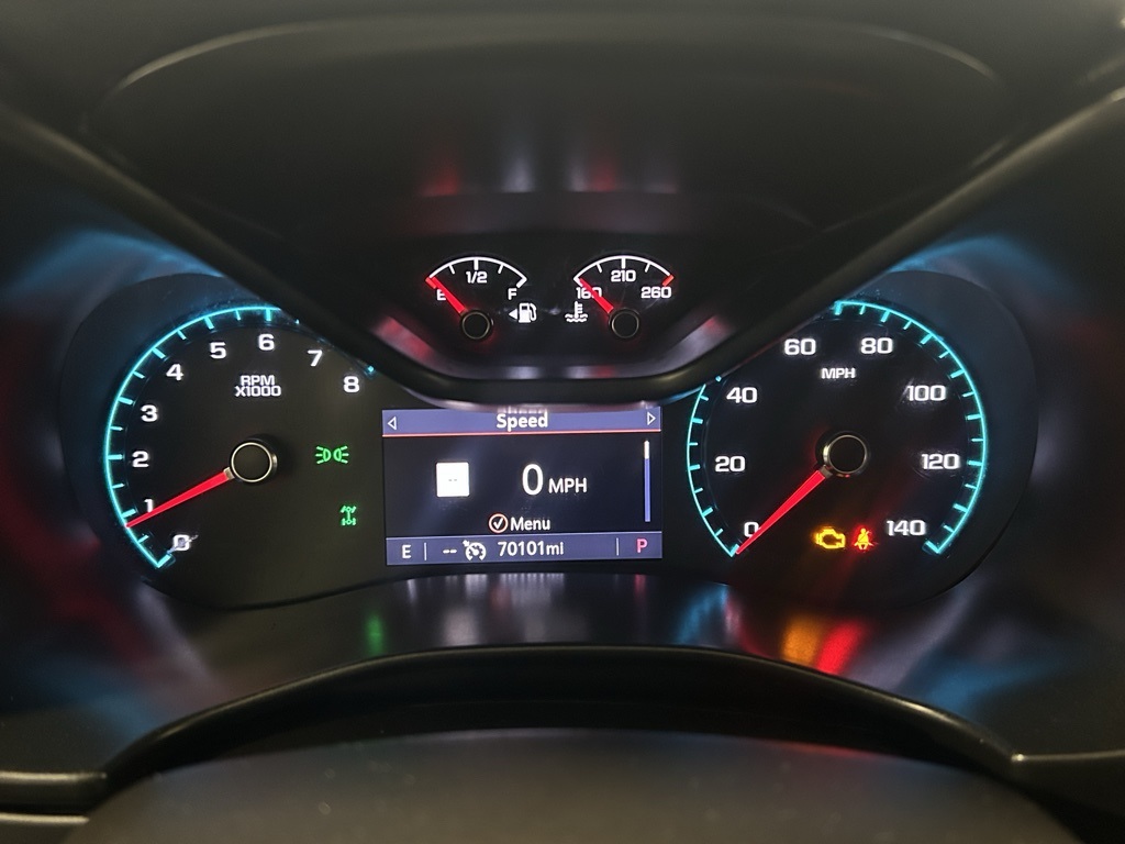 used 2020 GMC Canyon car, priced at $26,994