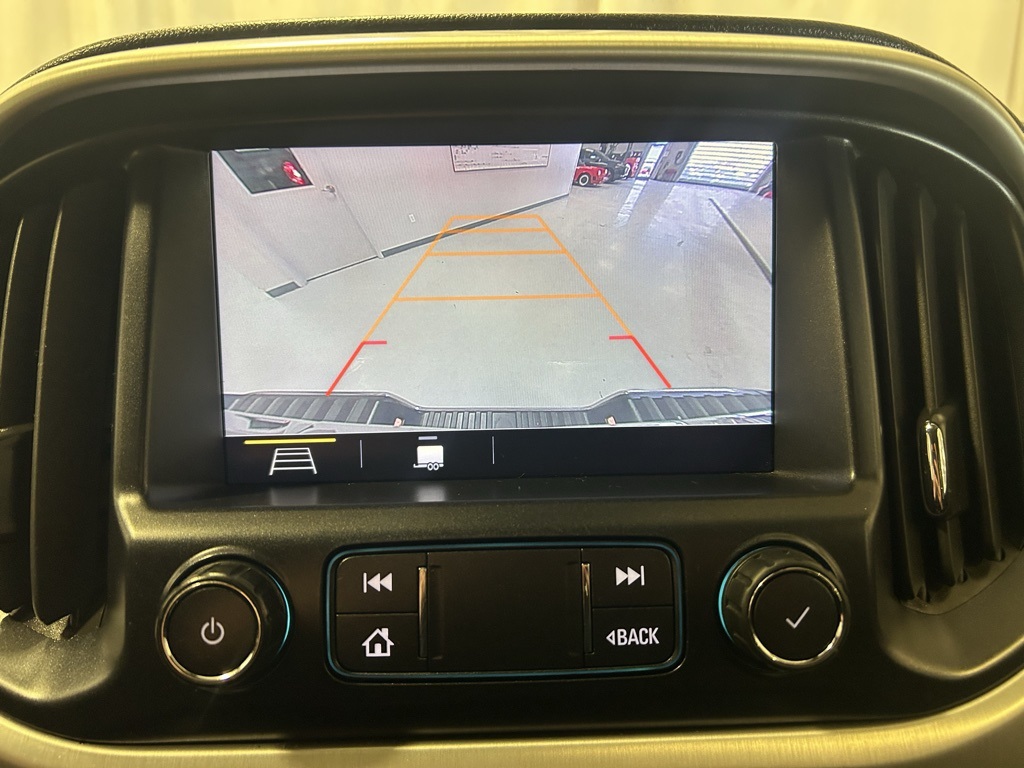 used 2020 GMC Canyon car, priced at $26,994