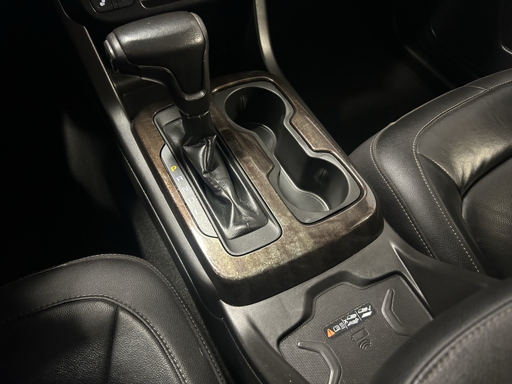 used 2020 GMC Canyon car, priced at $26,994