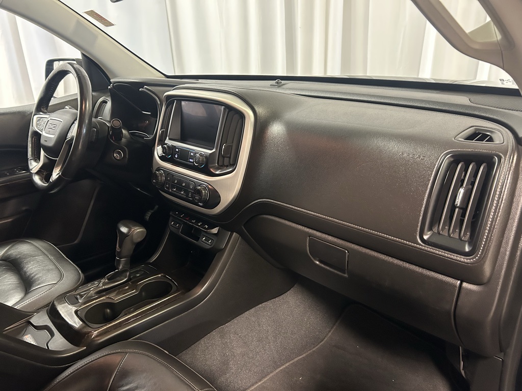 used 2020 GMC Canyon car, priced at $26,994