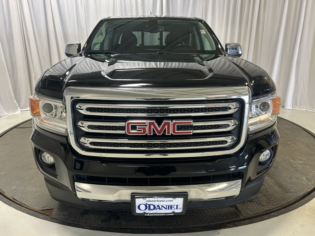 used 2020 GMC Canyon car, priced at $26,994