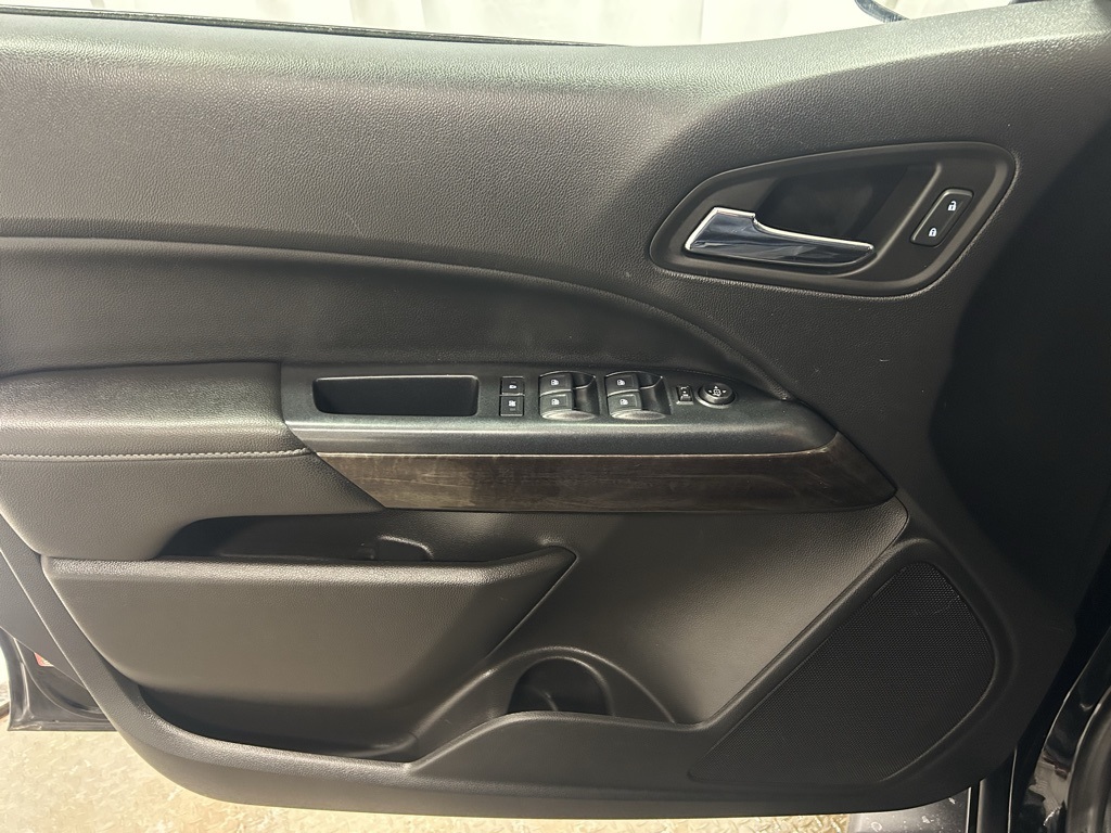 used 2020 GMC Canyon car, priced at $26,994