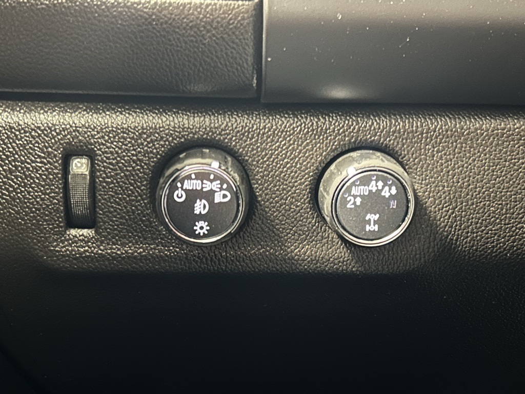 used 2020 GMC Canyon car, priced at $26,994