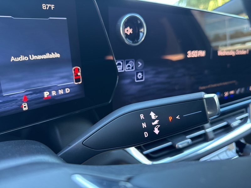 New 2026 Chevrolet Equinox EV SUV