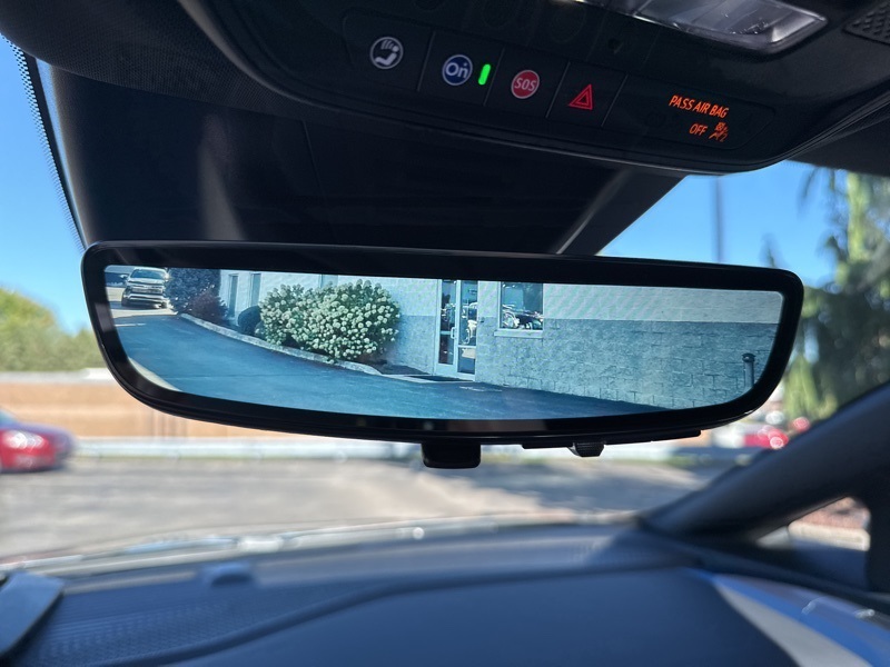 New 2026 Chevrolet Equinox EV SUV