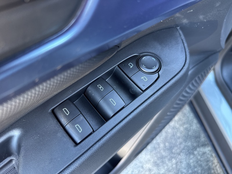 New 2026 Chevrolet Equinox EV SUV