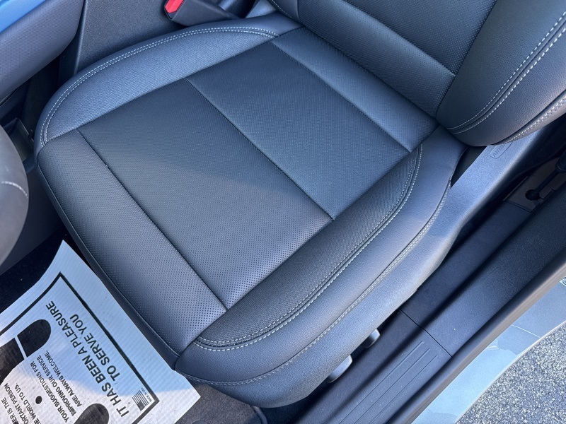 New 2026 Chevrolet Equinox EV SUV