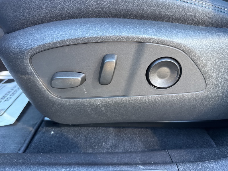 New 2026 Chevrolet Equinox EV SUV