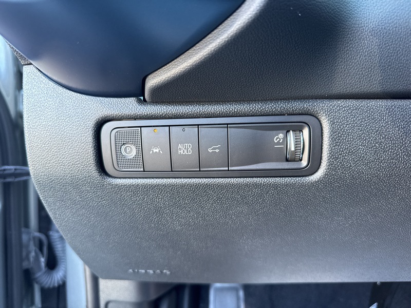 New 2026 Chevrolet Equinox EV SUV