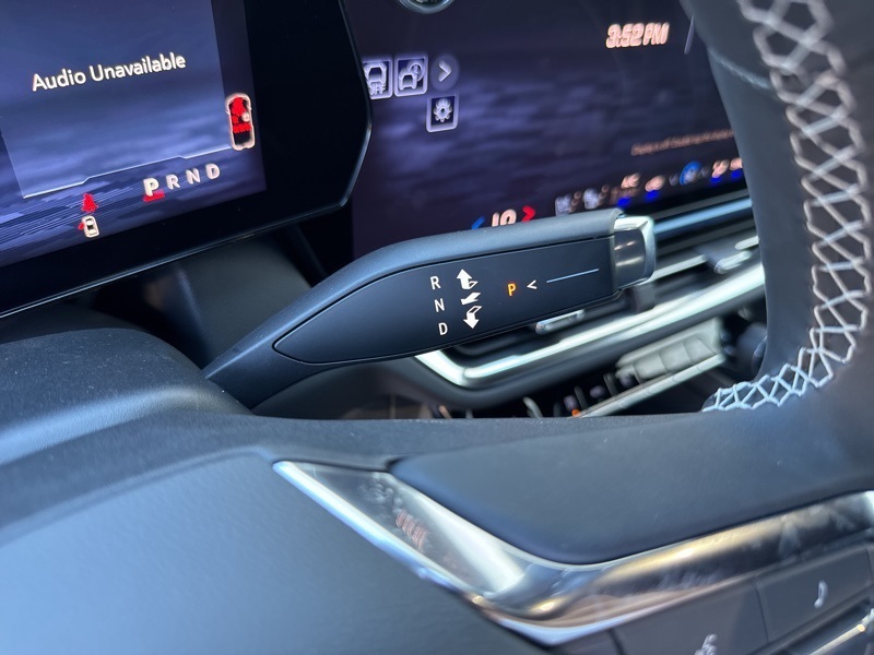 New 2026 Chevrolet Equinox EV SUV