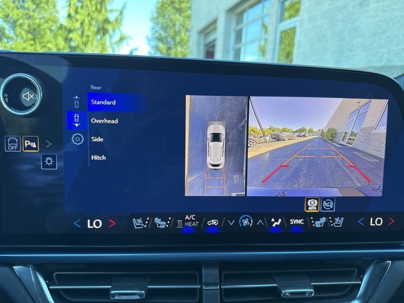 New 2026 Chevrolet Equinox EV SUV