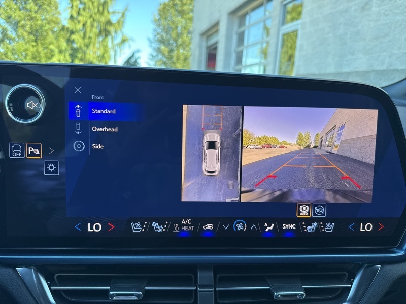 New 2026 Chevrolet Equinox EV SUV