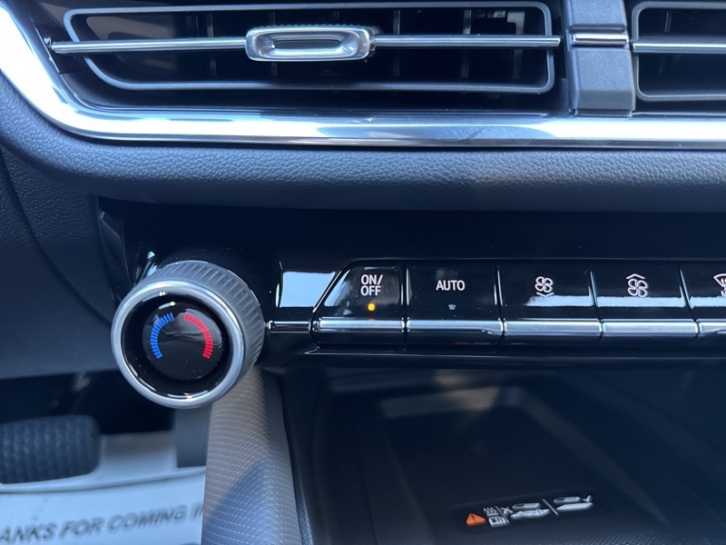 New 2026 Chevrolet Equinox EV SUV