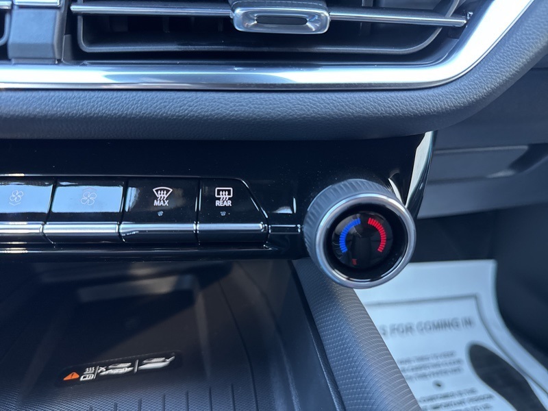 New 2026 Chevrolet Equinox EV SUV