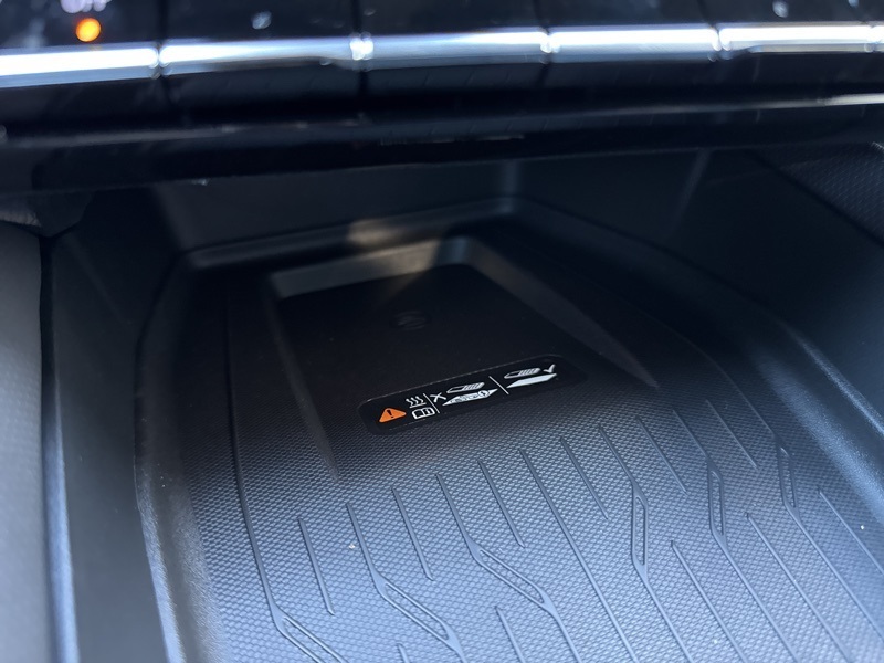 New 2026 Chevrolet Equinox EV SUV