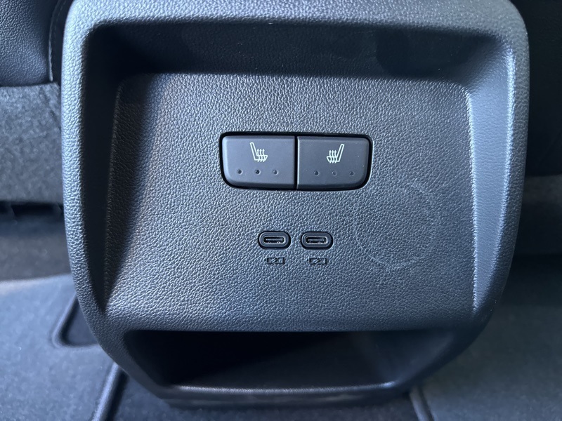 New 2026 Chevrolet Equinox EV SUV