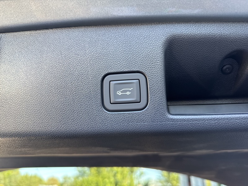 New 2026 Chevrolet Equinox EV SUV