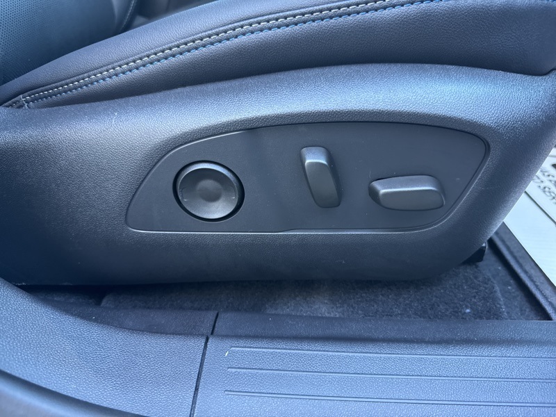 New 2026 Chevrolet Equinox EV SUV