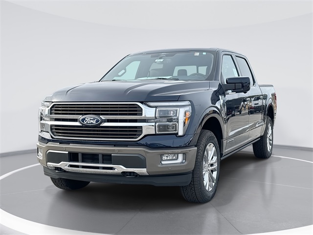 2025 Ford F-150 King Ranch's photo