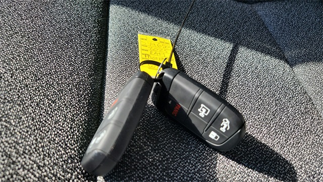 2025 Ram ProMaster 2500 High Roof FWD 2025 Ram ProMaster 2500 High Roof FWD