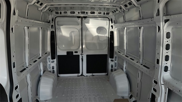 2025 Ram ProMaster 2500 High Roof FWD 2025 Ram ProMaster 2500 High Roof FWD