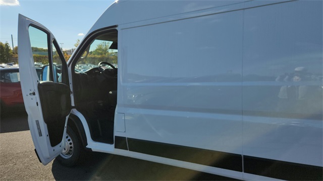 2025 Ram ProMaster 2500 High Roof FWD 2025 Ram ProMaster 2500 High Roof FWD
