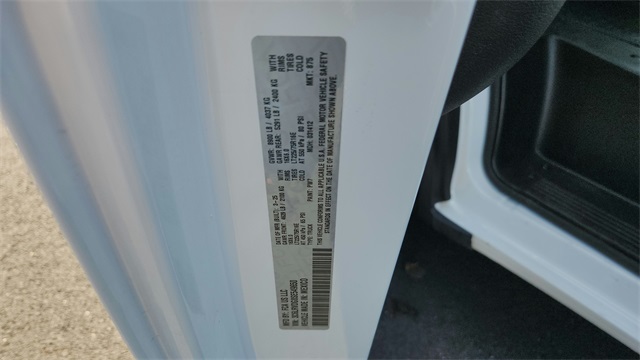 2025 Ram ProMaster 2500 High Roof FWD 2025 Ram ProMaster 2500 High Roof FWD