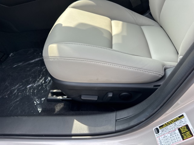 2025 Mazda Mazda3 Sedan 2.5 s Preferred photo 10