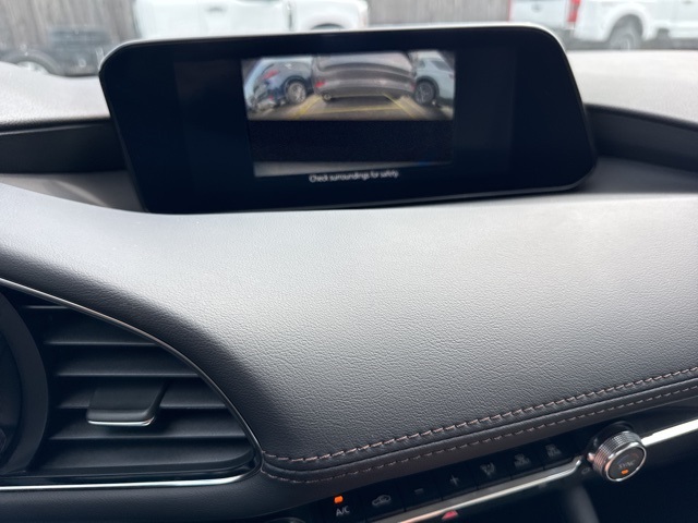 2025 Mazda Mazda3 Sedan 2.5 s Preferred photo 14