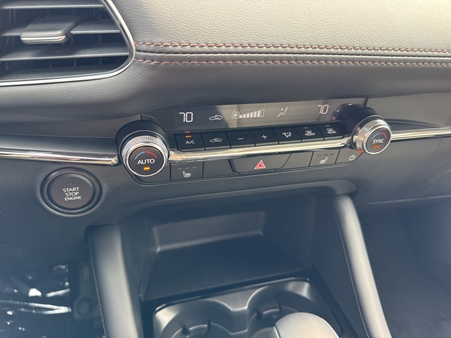 2025 Mazda Mazda3 Sedan 2.5 s Preferred photo 15