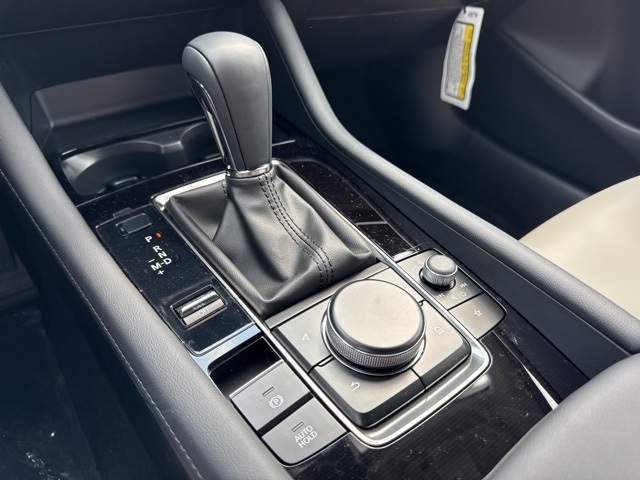 2025 Mazda Mazda3 Sedan 2.5 s Preferred photo 16