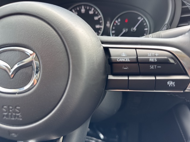 2025 Mazda Mazda3 Sedan 2.5 s Preferred photo 18
