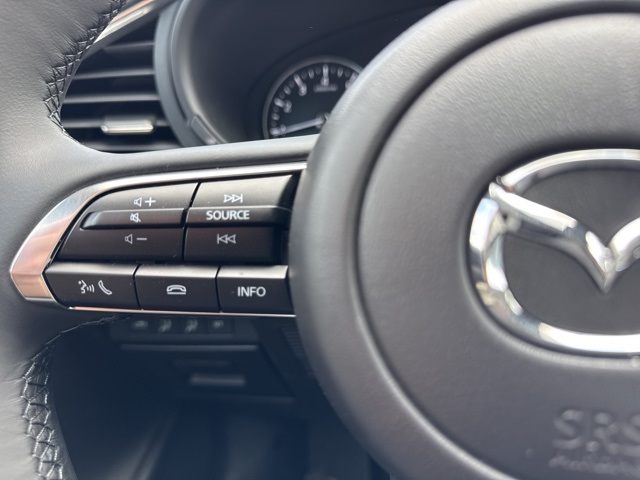 2025 Mazda Mazda3 Sedan 2.5 s Preferred photo 19
