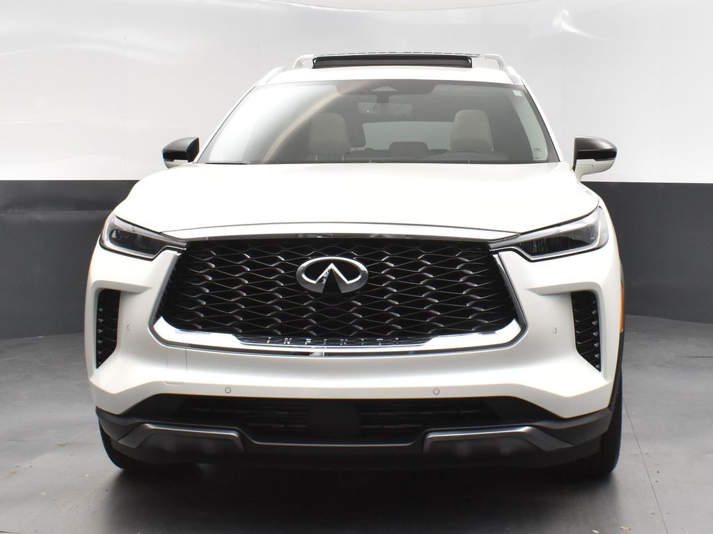 2025 Majestic Infiniti QX60 Sensory AWD SUV