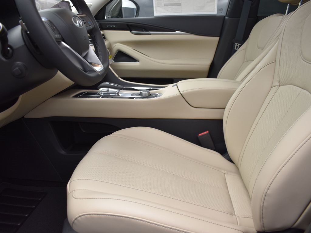 2025 Majestic Infiniti QX60 Sensory AWD SUV