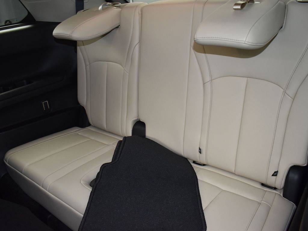 2025 Majestic Infiniti QX60 Sensory AWD SUV