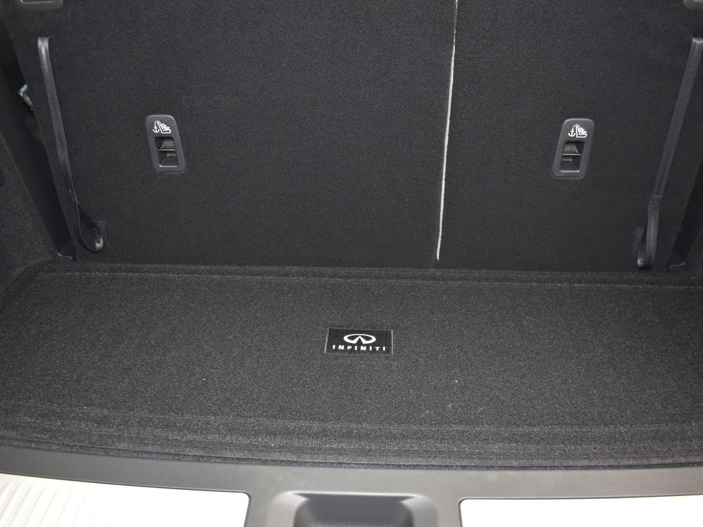 2025 Majestic Infiniti QX60 Sensory AWD SUV