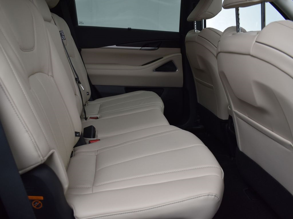 2025 Majestic Infiniti QX60 Sensory AWD SUV